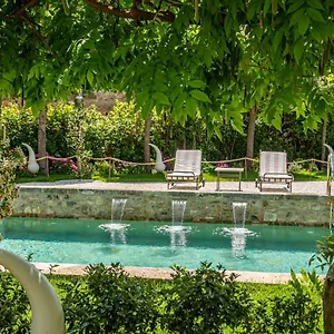 **** Hotel Palazzo Del Capitano Wellness & Relais - Luxury Borgo Capitano Collection Italië