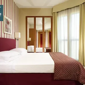 **** Aparthotel The One Milano & Italië