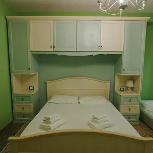 Appartamento Romolo E Remo
