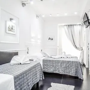 Rome Central Inn Guest house