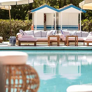 Hotel California Park ****