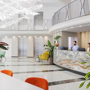Otel Ih Milano
