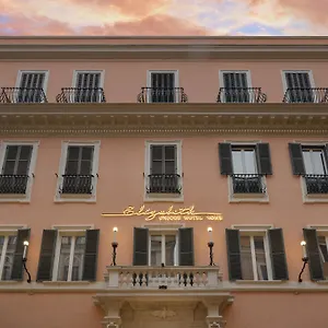Hotel Elizabeth Unique | A Member Of Design Hotels™