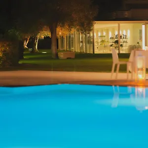 Hotel San Bartolo ****