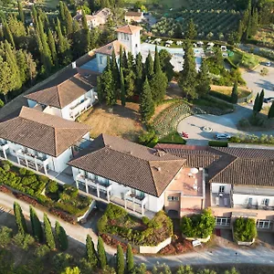 **** Hotel Cappuccina Country Italië