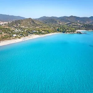 Le Bouganville Италия