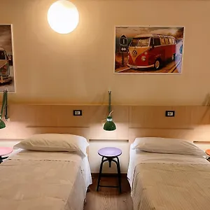  Hostel Bg Italië