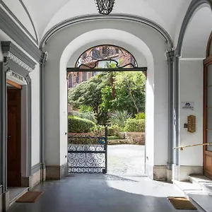 Sonder By Marriott Bonvoy Piazza San Pietro Vaticano Roma