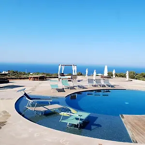Oda ve Kahvaltı Dammusi Al-qubba Wellness & Campobello
