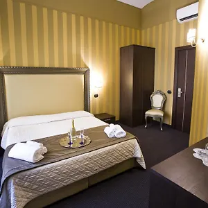 Casa de hóspedes Nice Rome Holiday