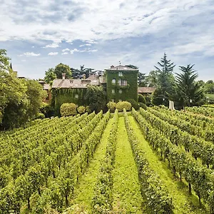 Resort L'albereta Relais & Chateaux Erbusco