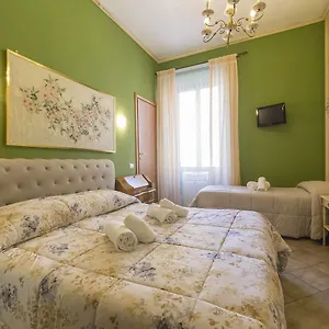 Pensión Albachiara