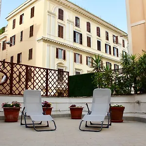 Cultroma Roof Garden Bed & Breakfast