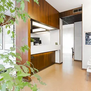 Otel Molise 2 Milano