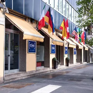 **** Hotel Oro Blu Italië