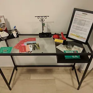 Appartamento Kokoroma Cipro