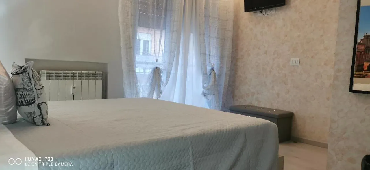 Domus Viatoris Hotel Roma 2*,