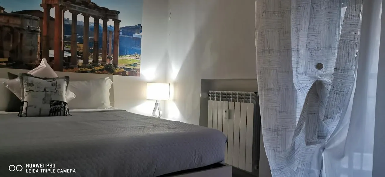 Domus Viatoris Hotel Rome