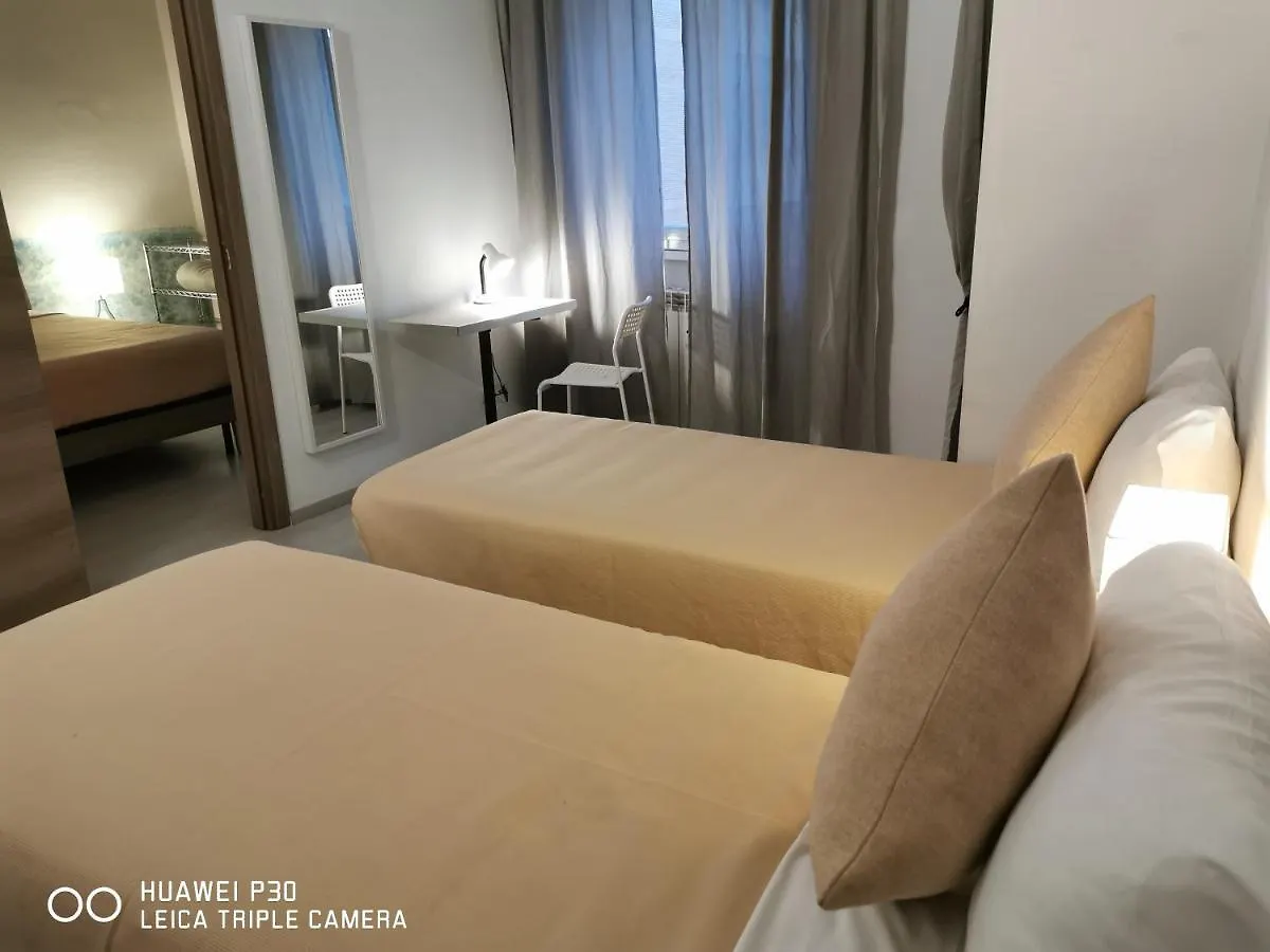 Domus Viatoris Hotel Rome