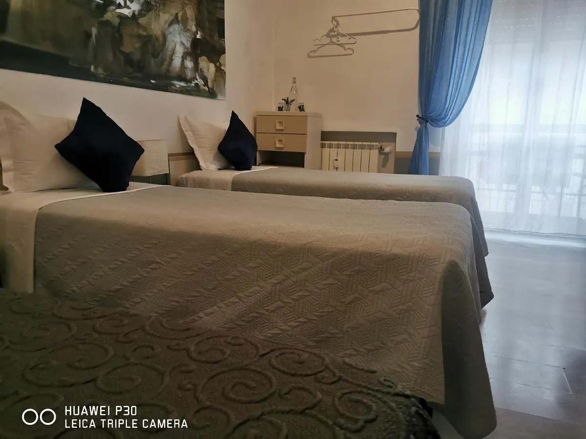 Guest house Domus Viatoris Hotel Rome