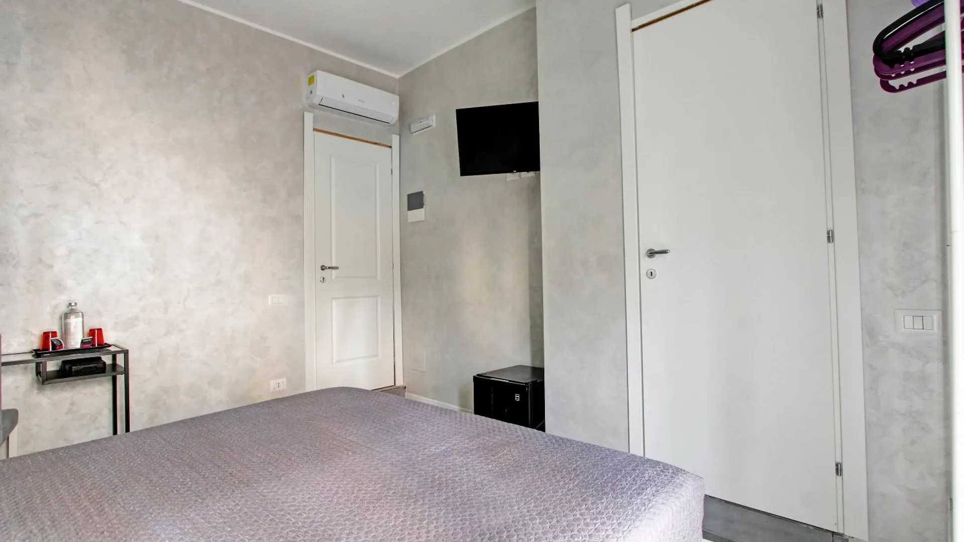 Domus Viatoris Hotel Rome